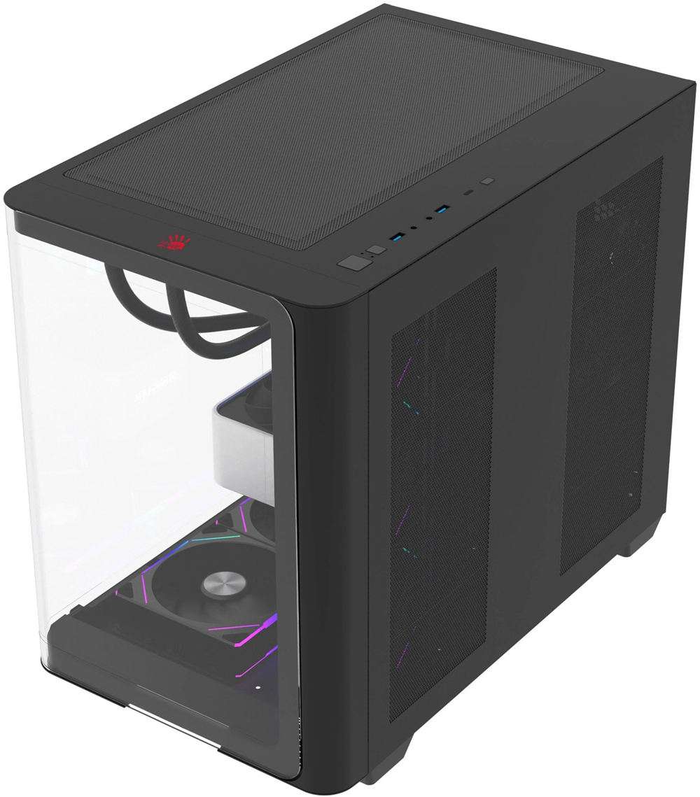 Корпус ATX Bloody BD-CC113-BK