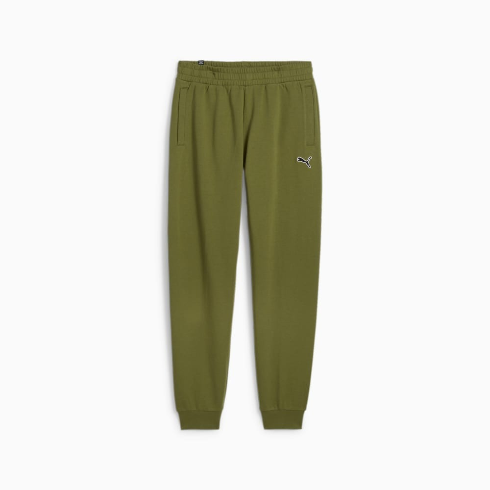 Брюки спортивные мужские PUMA BETTER ESSENTIALS Sweatpants TR cl