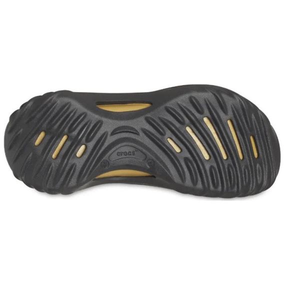 Crocs Echo Wave 'Black Sand'