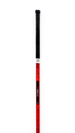 Клюшка CCM JETSPEED FT 8 PRO red с автографом Меркли