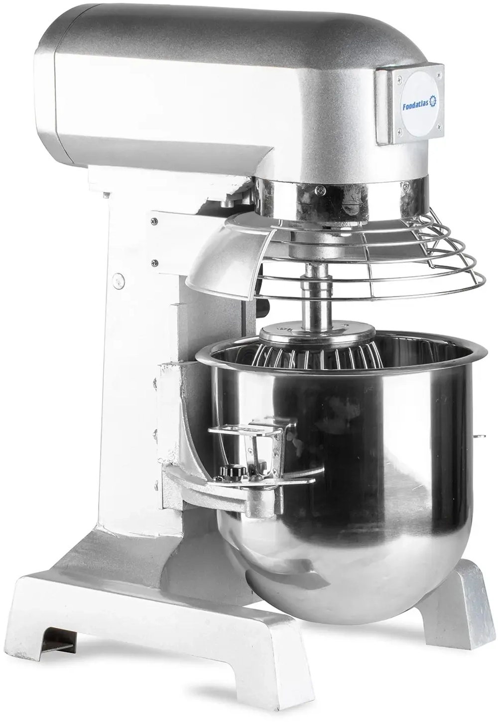 Планетарный миксер Foodatlas B-10A