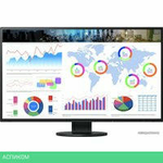 Монитор EIZO FlexScan EV3285-BK