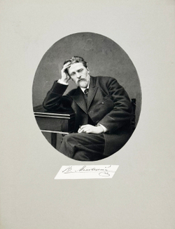 Фотогравюры с картин В.К. Маковского. В 16 вып. Вып. 1-16