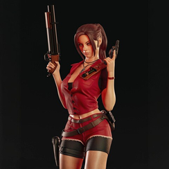 Claire Redfield - Resident Evil