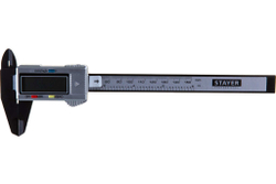 Штангенциркуль STAYER 34411-150 150 мм
