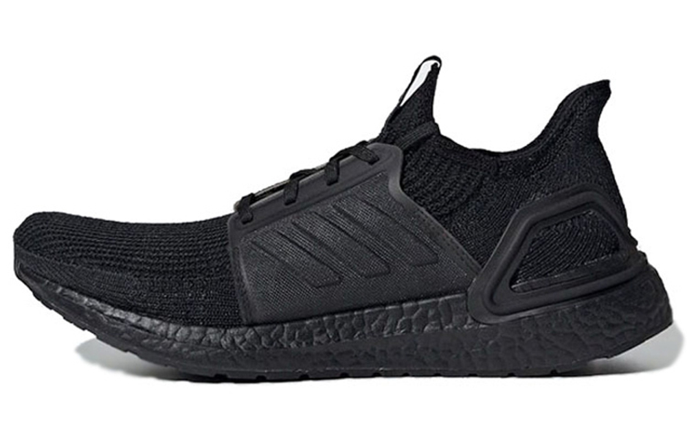 Кроссовки Adidas Ultraboost 19 Triple Black