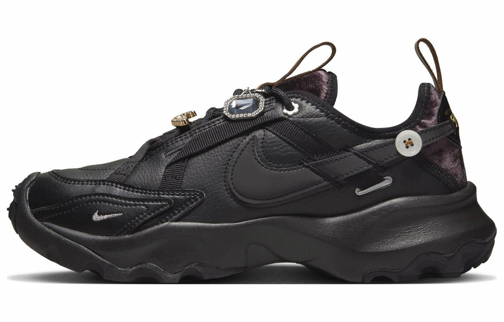 Кроссовки Nike Tc 7900 (Женская размерная сетка)