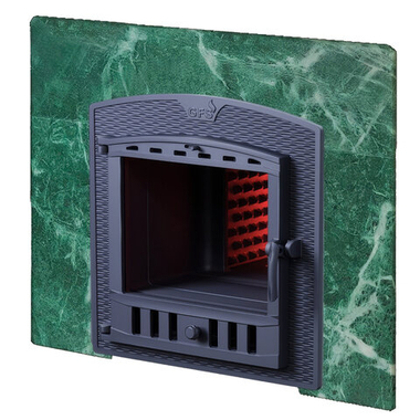 Портал Малый из Змеевика GFS ЗК18П2, ISK18/25П2, Гроза 18/24П2 600X530