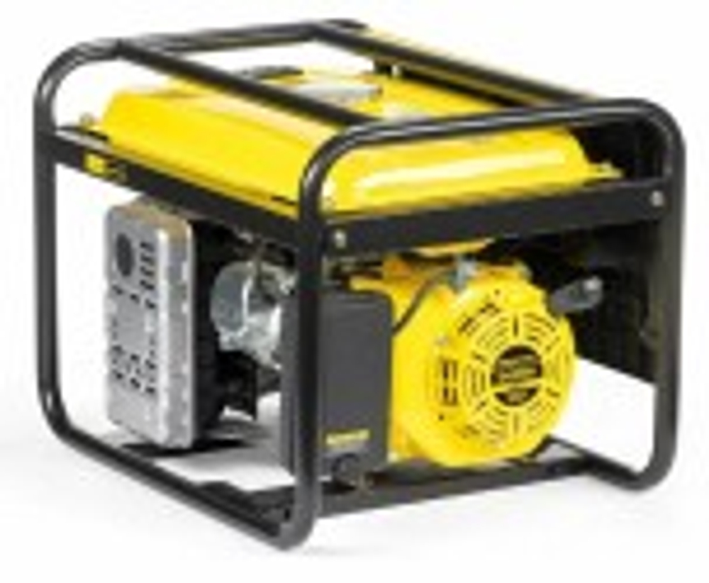 Генератор бензиновый CHAMPION GG3301