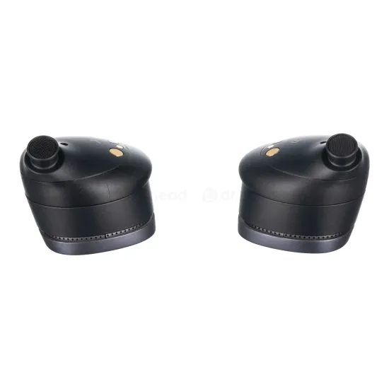 Беспроводные наушники Bowers & Wilkins Pi8 Anthracite Black