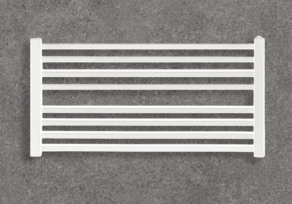 Quadro Bone 55x100 Полотенцесушитель водяной