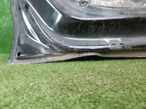 Дверь передняя правая Peugeot Traveller (2016-н.в.)