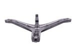 Крестовина барабана F42020004 стиральной машины Hi, Dexp, Leran