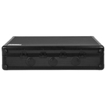 Кейс UDG Ultimate Pick Foam Flight Case Multi Format 3XL Black MK2