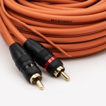 Mystery MRCA 5.2C (межблочный RCA-кабель 5м.) угловой