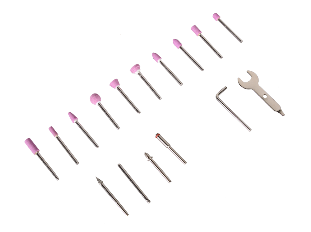 Гравер электрический Ресанта Г-180ЭГ с гибким валом