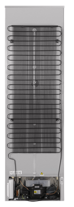 Морозильник встраиваемый MAUNFELD MBFR177NFW фото 9