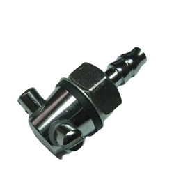 Форсунка омывателя HS-5322 металлическая №3