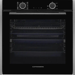Духовой шкаф Kuppersberg HFT 610 B