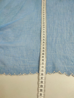 Платок из вискозы