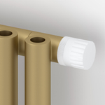 Сунержа Эстет-0 EU50 правый 500х135 3 секции