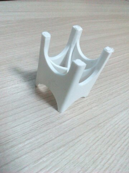 Фиксатор для арматуры «стойка» 20-30