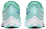 Кроссовки Nike Zoom Fly 3 (Женская размерная сетка)