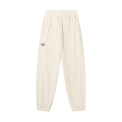 БРЮКИ ВЕЛЮРОВЫЕ YMKASHIX