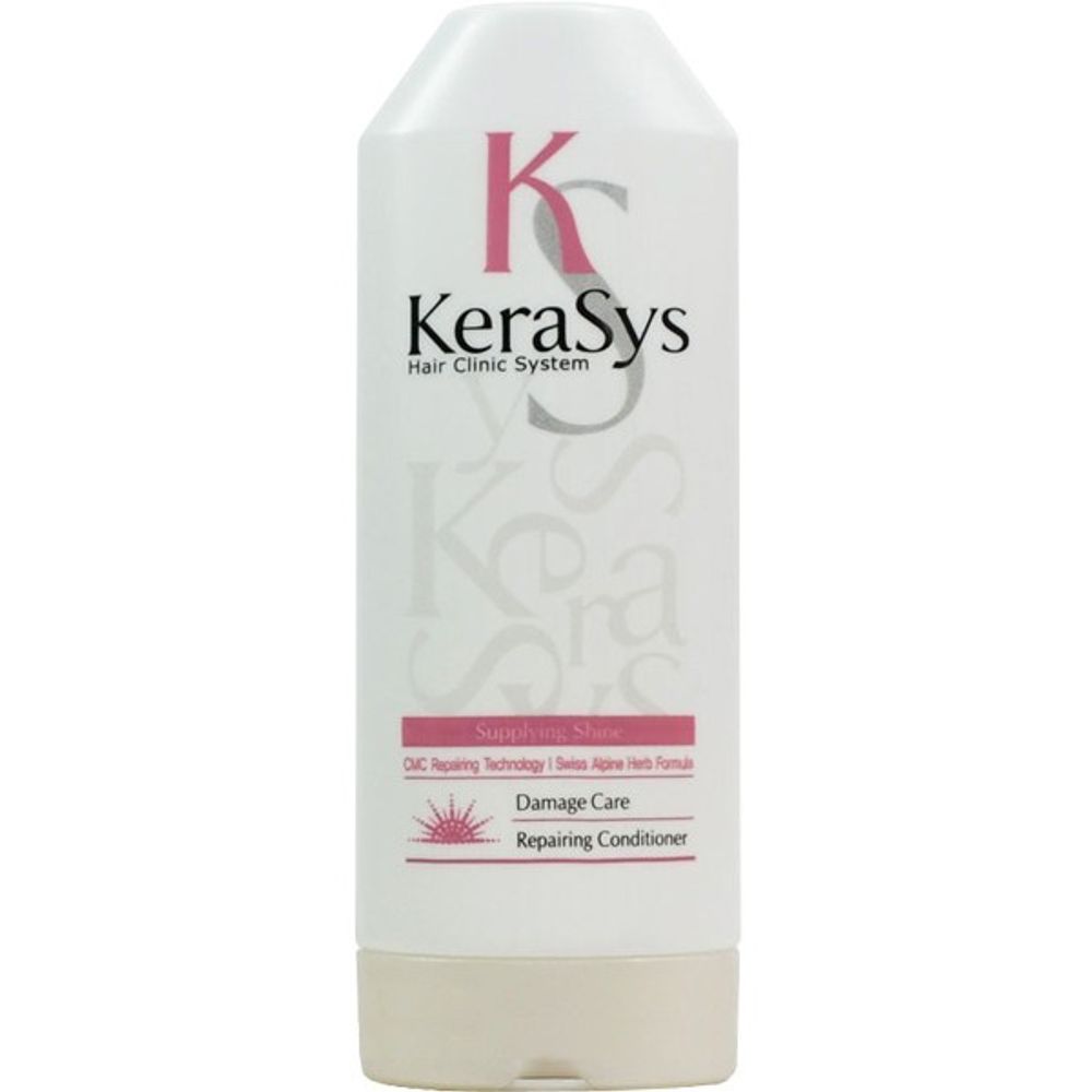 Kerasys Damage Care Repairing Conditioner Кондиционер для волос