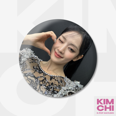 Значок - (G)I-dle