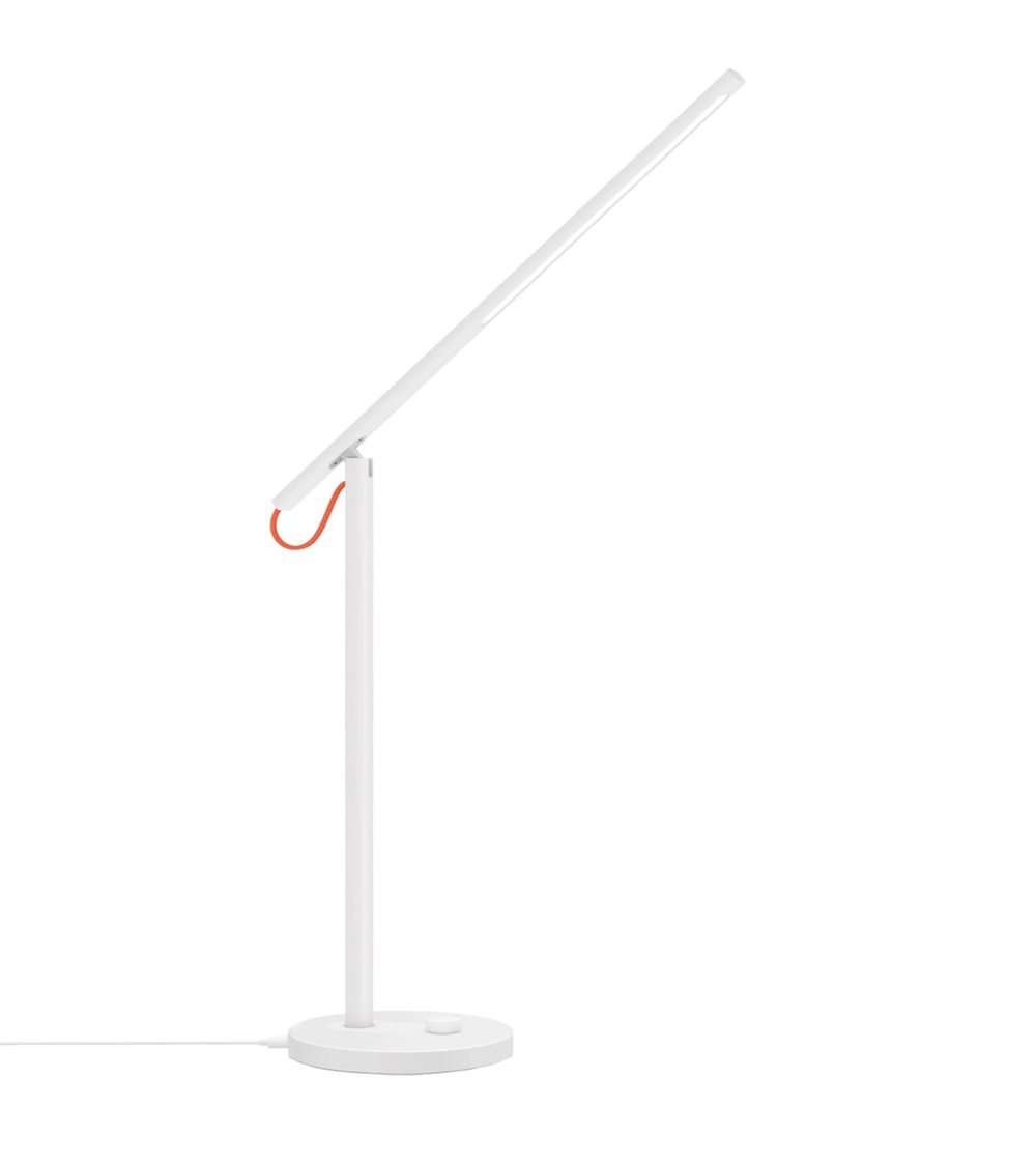 Лампа настольная Xiaomi Mi Smart LED Desk Lamp 1S White (MJTD01SSYL)