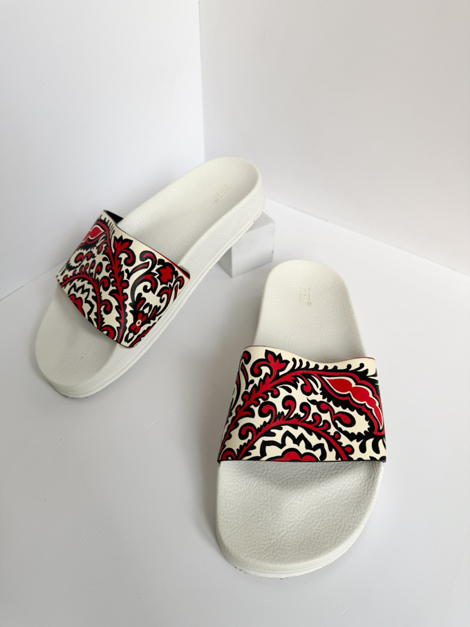 Шлепанцы Red Valentino, 39