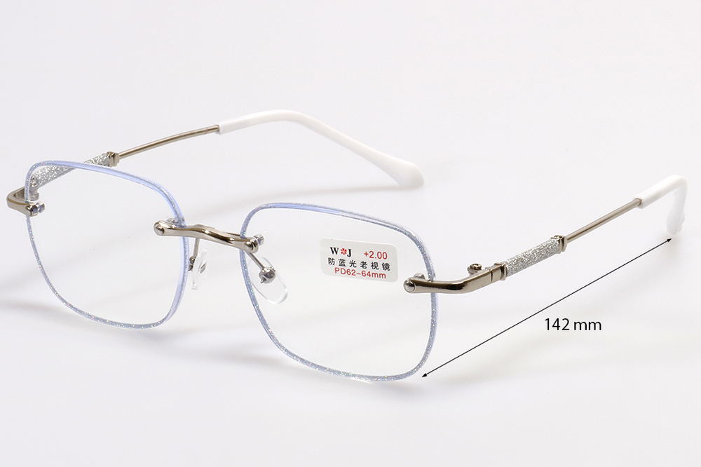 Готовые очки Mien 8055 c2 (REF:-4.00)