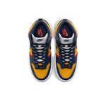 Женские кроссовки Nike Dunk High Up Rebel 'Michigan' DH3718-701