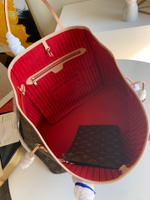 Louis Vuitton Neverfull GM