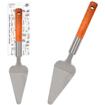 Лопатка для торта и пиццы 28*6см "Модерн"