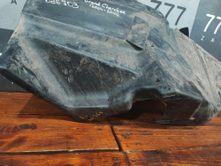 Подкрылок задний левый Jeep Grand Cherokee (WH/WK) 05-10 Б/У Оригинал 55156619