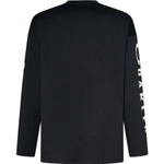 Oakley Enhance Qd Ls Tee Slv Evo 3 7 Футболка