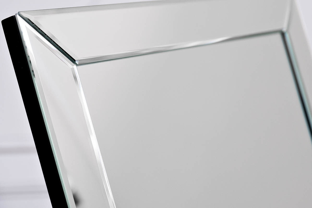 Зеркало напольное 50х160х4.4 Garda Decor KFG027