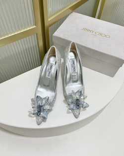 Jimmy Choo Pumps 8.5 cm