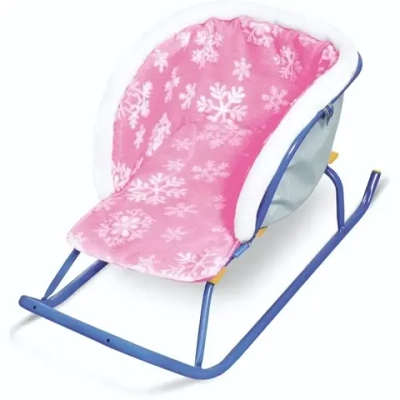 Сиденье мех б/чехла для ног