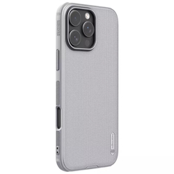 Накладка Nillkin Super Frosted Shield Pro для iPhone 16 Pro