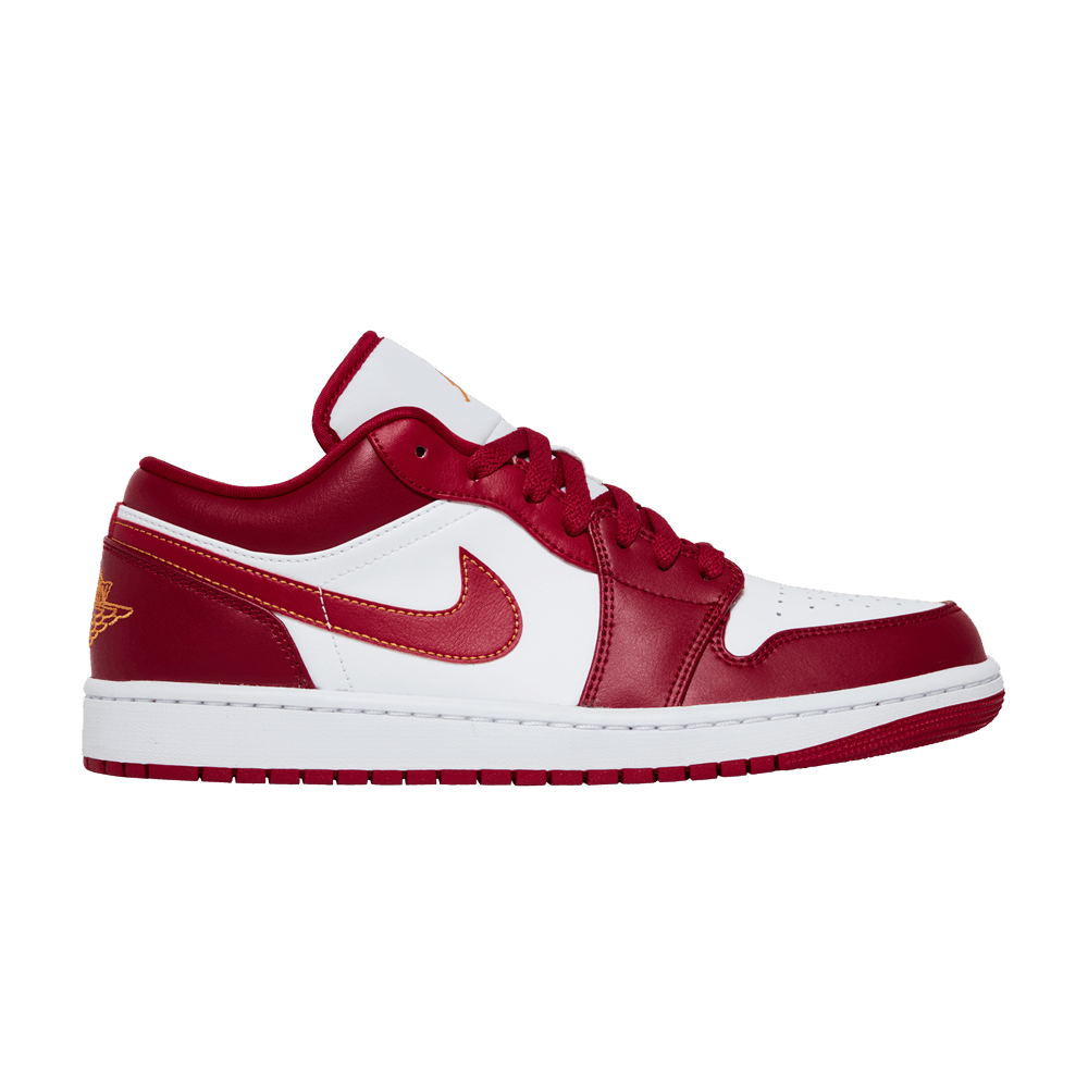 Кроссовки Jordan Air Jordan 1 Low "Cardinal"