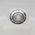 Душевая кабина DTO Серия ЕМ ЕМ2712 с электрикой (эл.) 120x80