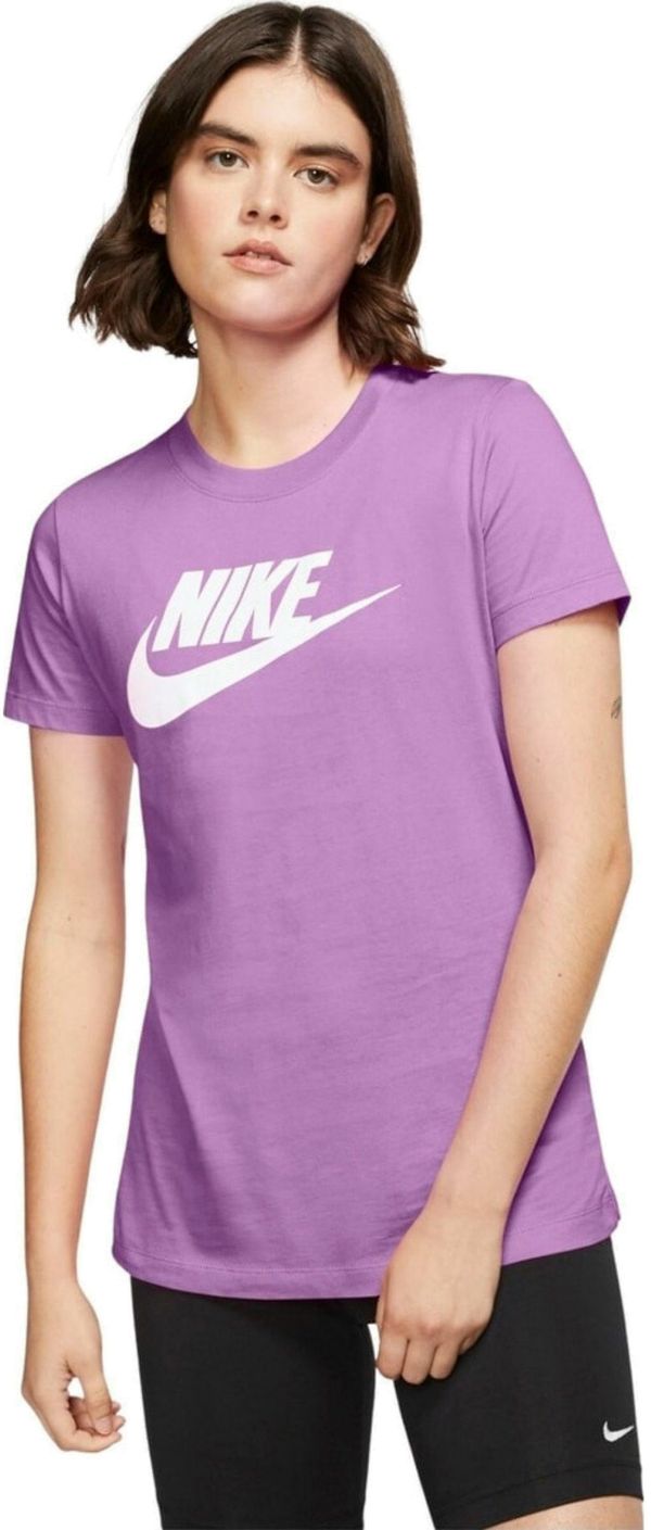 Футболка W NSW ESSNTL TEE HBR NFS