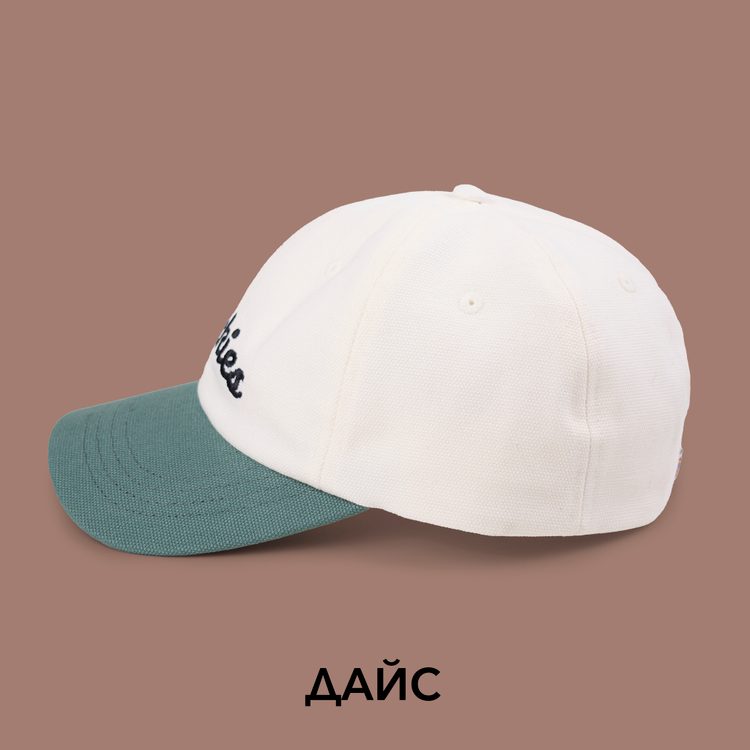 Кепка Dickies Keysville Cap артикул:DK0A4YPAC581 - купить в магазине Дайс