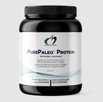 Designs For Health - Bone Broth Protein (PurePaleo) Unflavored - 810 gr