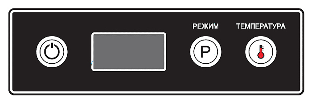 Посудомоечная машина с фронтальной загрузкой Abat МПК-500Ф-02