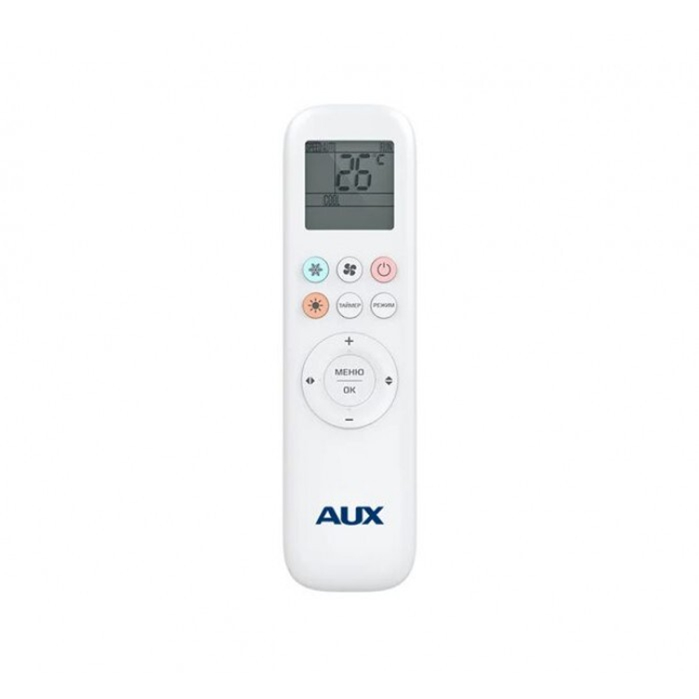 Мульти сплит система Electrolux на 3 комнаты (35+35+50 кв.м) HM FMI