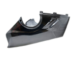 EXTREME COMPONENTS COMPLETE CARBON FAIRING KIT RACING (P V4)